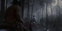 Влияние погоды на яички коней, ожирение героя и другие подробности о Red Dead Redemption 2