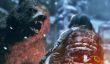 Rise of the Tomb Raider в комплекте с видеокартами от Nvidia
