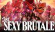 The Sexy Brutale появится на Switch 7 декабря