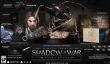 Системные требования и подробности об изданиях Middle-earth: Shadow of War