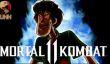 Игроки очень сильно хотят увидеть в Mortal Kombat 11 Шегги из «Скуби-Ду»