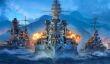 Анонс World of Warships: Legends для PS4 и Xbox One