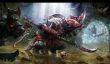 Постановочный трейлер Total War: Warhammer 2, посвящённый расе скавенов