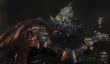 Постановочный трейлер Dark Souls 3