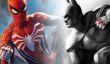 Творческий директор Spider-Man: мы хотим быть на одном уровне с Rocksteady