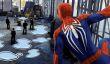 Луж хватит всем: обновление для Spider-Man добавляет забавные возможности в фото-режим