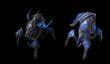 Blizzard интересуется у пользователей насчёт микротранзакций в StarCraft 2