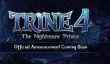 Продано более 8 миллионов копий трилогии Trine, анонс Trine 4: The Nightmare Prince