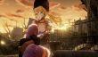 Трейлеры боевой ролевой игры Code Vein, посвящённые персонажам