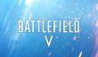 Тизер Battlefield V намекает на сетттинг Второй Мировой войны