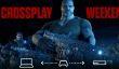 В соревновательном мультиплеере Gear of War 4 появится поддержка кросс-платформерной игры, но только на несколько дней