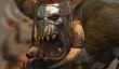 Ролик Total War: Warhammer, посвящённый оркам-дикарям