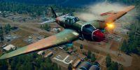 Вышло масштабное обновление для World of Warplanes