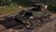 Игрокам консольных версий World of Tanks дарят подарки в честь пятилетия с момента выхода проекта