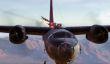 В World of Warplanes появятся три «летающие крепости»