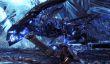 Мод позволяет убить королеву ксеноморфов в Monster Hunter World