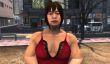 Из ремастера Yakuza 3, похоже, убрали моменты, связанные с неуважительным отношением к трансгендерам