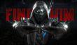 Так и оставьте! – баг в Mortal Kombat 11 позволяет делать эффектные скриншоты