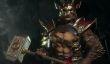 Император Шао Кан в новом трейлере Mortal Kombat 11