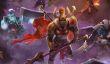 Всё ниже и ниже: в Artifact в определённый момент играло меньше ста человек