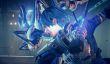 Astral Chain — смертельное оружие