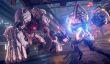 Astral Chain предложит гибкую настройку сложности
