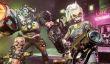 В дополнениях для Borderlands 3, возможно, не будет новых играбельных персонажей