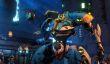 Первые 14 минут Borderlands 3