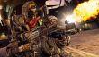 Трейлер и подборка роликов с игровым процессом Borderlands 3