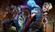 Трансляция игрового процесса Borderlands 3