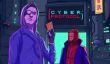 Названа дата выхода киберпанковской логической игры Cyber Protocol