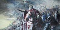 Средневековый расизм - игроки обрушивают рейтинг Crusader Kings 2 в Steam из-за возможного отсутствия в третьей части фразы Deus vult
