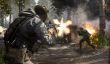 Разработчик Call of Duty: Modern Warfare об отсутствии в игре «королевской битвы»