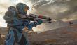 24 минуты РС-версии Halo: Reach