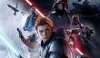 Битвы, прыжки и Сила в демонстрации Star Wars Jedi: Fallen Order