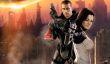Мод позволяет изучать мир Mass Effect 2 с видом от первого лица