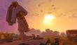 Minecraft останется без «Супер Дупер Графики»