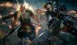 Гигантские боссы и изучение локаций в роликах Nioh 2