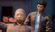 «К переобуванию приступить!» - разработчики Shenmue 3 попытаются «оправдать доверие» пользователей