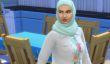 Electronic Arts запрещает обсуждать религию на форумах The Sims 4 после новости о появлении в игре мусульманской одежды