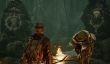 Расследование в мрачных декорациях в демонстрации The Sinking City
