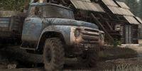 Сталкеры на колёсах – в Spintires появится Чернобыль, дебютный ролик