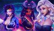 Космический проект Subverse собрал на Kickstarter более 2 миллионов долларов