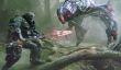 Сражения, босс и полуразрушенный город в демонстрации The Surge 2 с русскими субтитрами