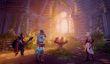 Добрые и не очень звери, загадки и сражения в демонстрации Trine 4
