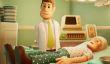 Two Point Hospital появится на консолях в конце этого года, новый трейлер