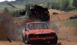 Эффектный постановочный трейлер и дата выхода консольных версий Wreckfest