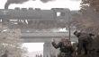 Commandos по-русски: демонстрация игры «Партизаны»