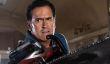 Эш из Evil Dead не появится в Mortal Kombat 11