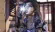 Воительница Амара в новом ролике Borderlands 3